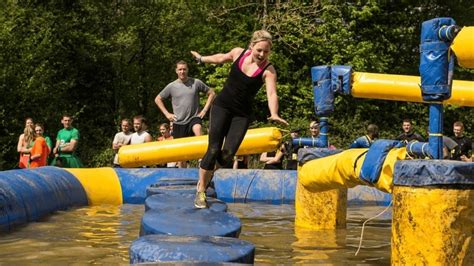 Rough Runner returns under RaceNation Events ownership.